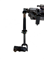 2016-2020 Tesla Model S Steering Column w/ Upper Intermediate Shaft