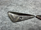 ♦️2017-2023 TESLA MODEL 3 SIDE CAMERA TURN SIGNAL FULL COVERS SET OEM, 23359896