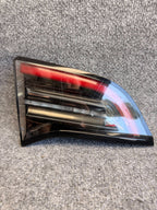 2017-23 Tesla Model 3 Rear Left LH Driver Side Inner LED Tail Light 1502088-00-B