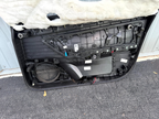 ♦️2017 - 2023 TESLA MODEL 3 FRONT LEFT SIDE DOOR PANEL TRIM OEM, 1593860-00-A