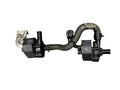 2016-2020 Tesla Model X Right Side Cooling Pump Hose W/ Tube OEM, 1037327-00-G