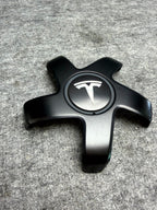 2017 - 2023 TESLA MODEL 3 Wheel Center Cap 19” 20” OEM, 1044234-00-A