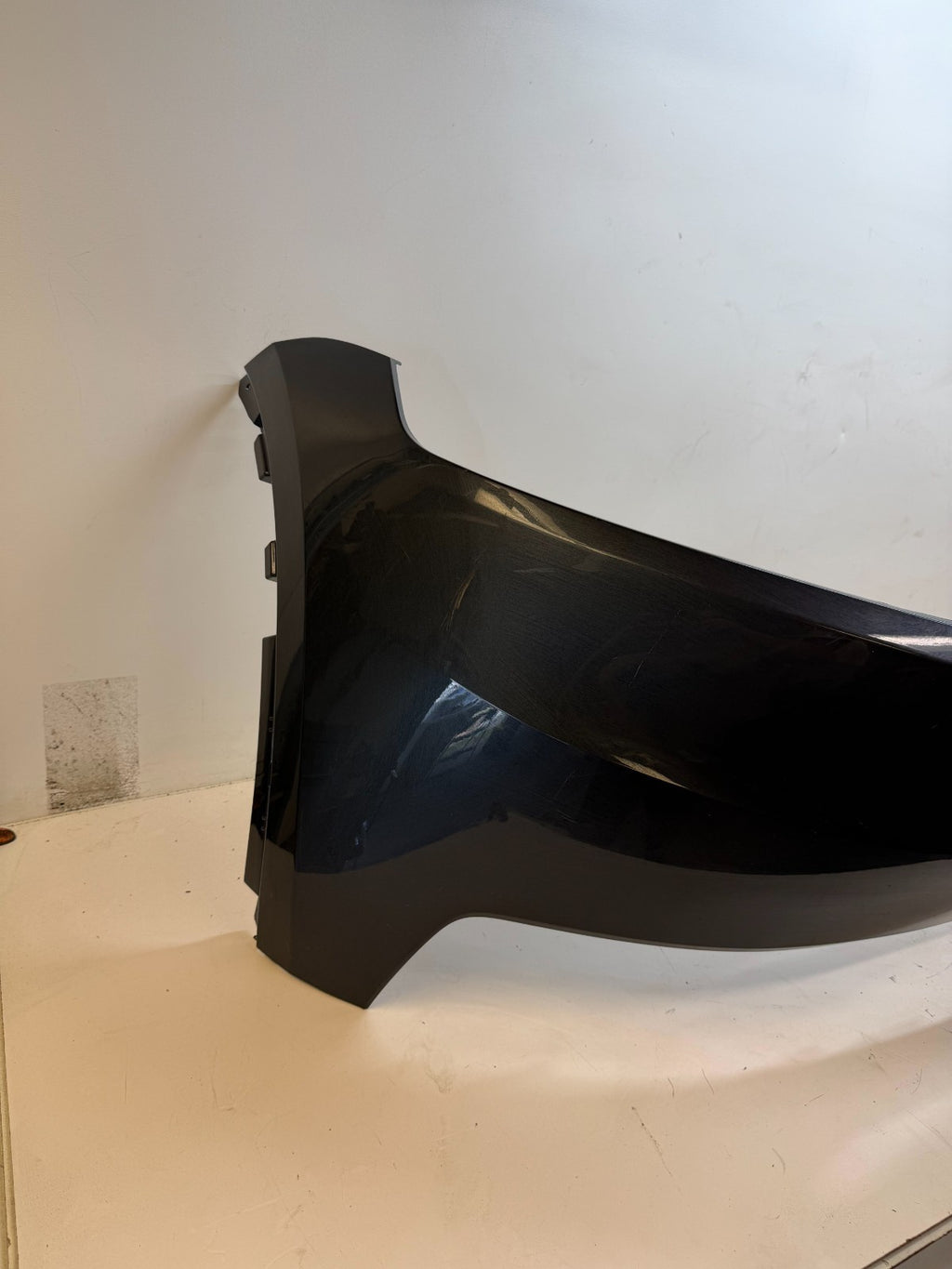 2025-2026 Tesla Model Y Front Bumper Cover Fascia OEM 1993050-T9-A