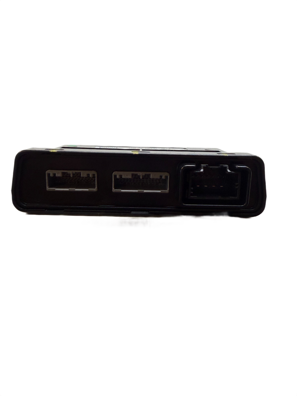 2012-2020 TESLA MODEL S FRONT LEFT OR RIGHT DOOR CONTROL MODULE 1003101-00-E