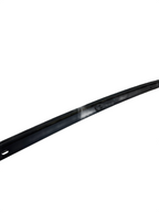 2017-2023 Tesla Model 3 Left Driver Upper Roof Black Molding Trim 1083519-01-D