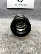 2017-2023 TESLA MODEL 3 REAR RIGHT/LEFT COIL SPRING INSULATOR OEM, 1044472-01-E