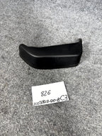 2016-2021 Tesla Model X Right Passenger Side Tail Light Trim OEM, 1058813-00-B