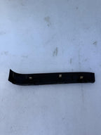 ♦️16-20 TESLA MODEL X REAR RIGHT SIDE DOOR MOLDING TRIM COVER OEM, 1055015-00-B