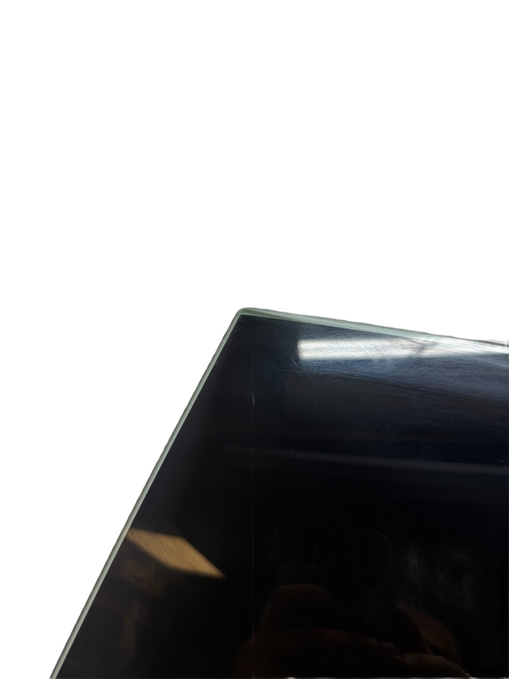 2012-2020 Tesla Model S Rear Left Driver Side Door Window Glass 43R-001074
