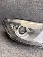 OEM 2012-2016 Tesla Model S HID Complete Right Passenger Headlight 6005907-00-D