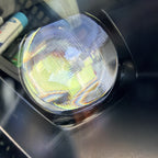 2021-2023 TESLA MODEL 3 Y RIGHT  HEADLIGHT PROJECTOR MATRIX 2ND GEN 1514953-00-D