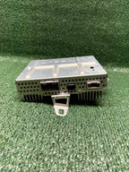 ♦️20-25 TESLA MODEL Y AUDIO SOUND AMP AMPLIFIER CONTROL MODULE OEM, 1507152-00-A