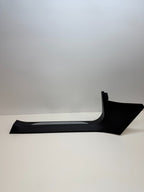 2012-2020 Tesla Model S Front Left A-Pillar Sill Scuff Trim 1030390-00-F