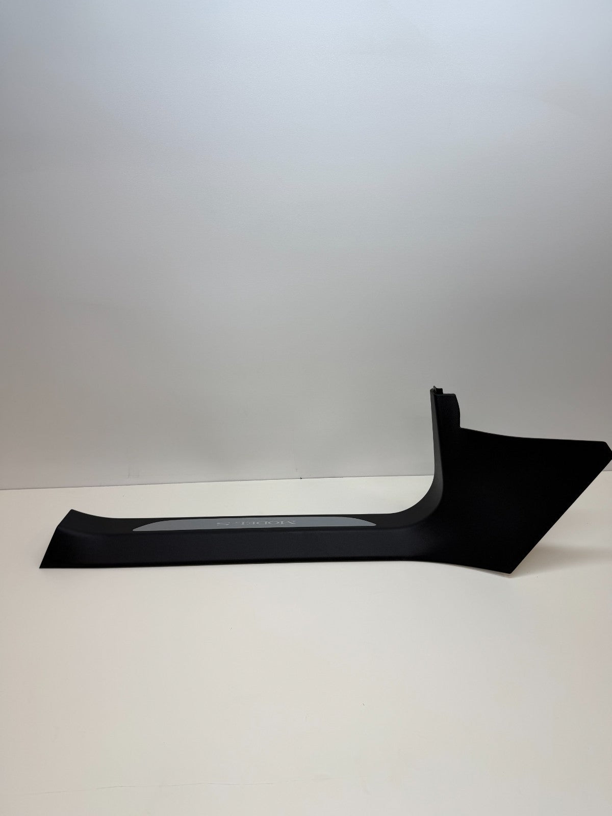 2012-2020 Tesla Model S Front Left A-Pillar Sill Scuff Trim 1030390-00-F