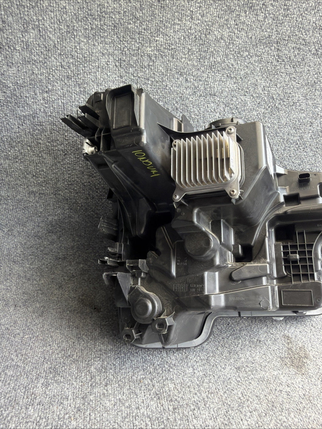 FOR Tesla Model Y JUNIPER 2025-26 Front Left Driver Side Headlight 1918347-00-D