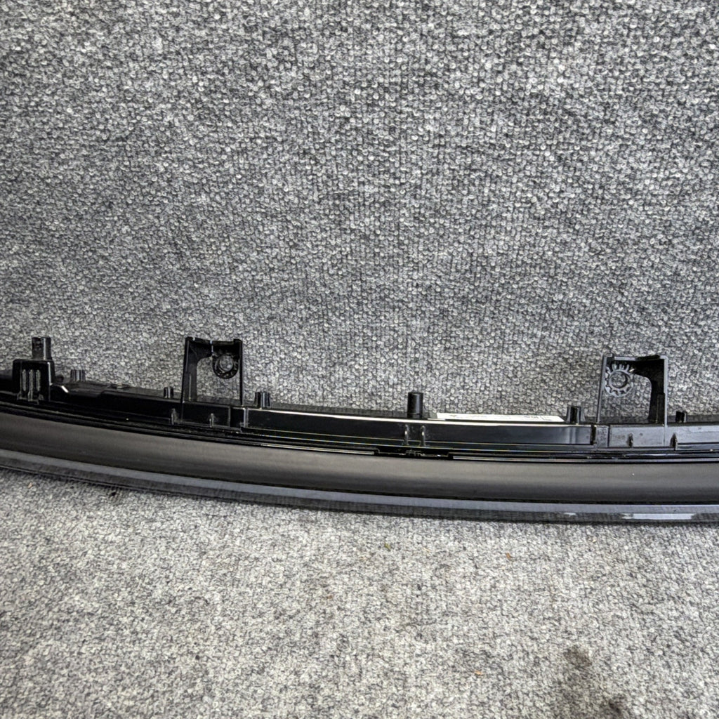 2025-2026 Tesla Model Y Juniper LED DRL Front Center Light Bar OEM 2038294-00-E