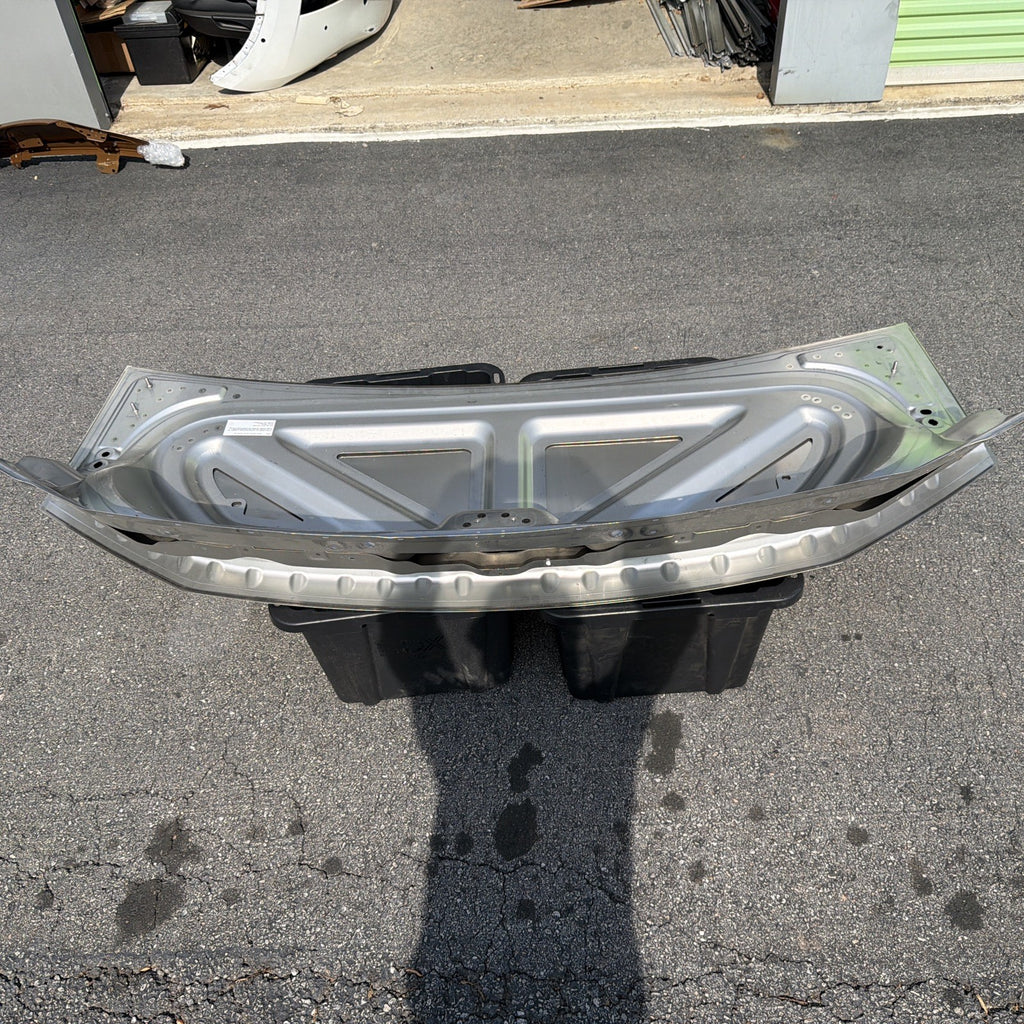 2024-2025 Tesla Cybertruck Front Hood Frunk Upper Cover Panel 2045100-00-A
