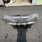 2024-2025 Tesla Cybertruck Front Hood Frunk Upper Cover Panel 2045100-00-A
