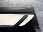 ♦️2017 - 2023 TESLA MODEL 3 REAR LEFT SIDE DOOR TRIM PANEL CARD OEM,1105095-00-E