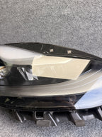 20-24 Tesla Model 3-Y Front Right Headlight Projector Headlamp RH 1514953-00-E