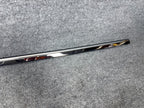 2012-2020 Tesla Model S Front Right Door Chrome Belt Molding OEM, 1038394-00-A