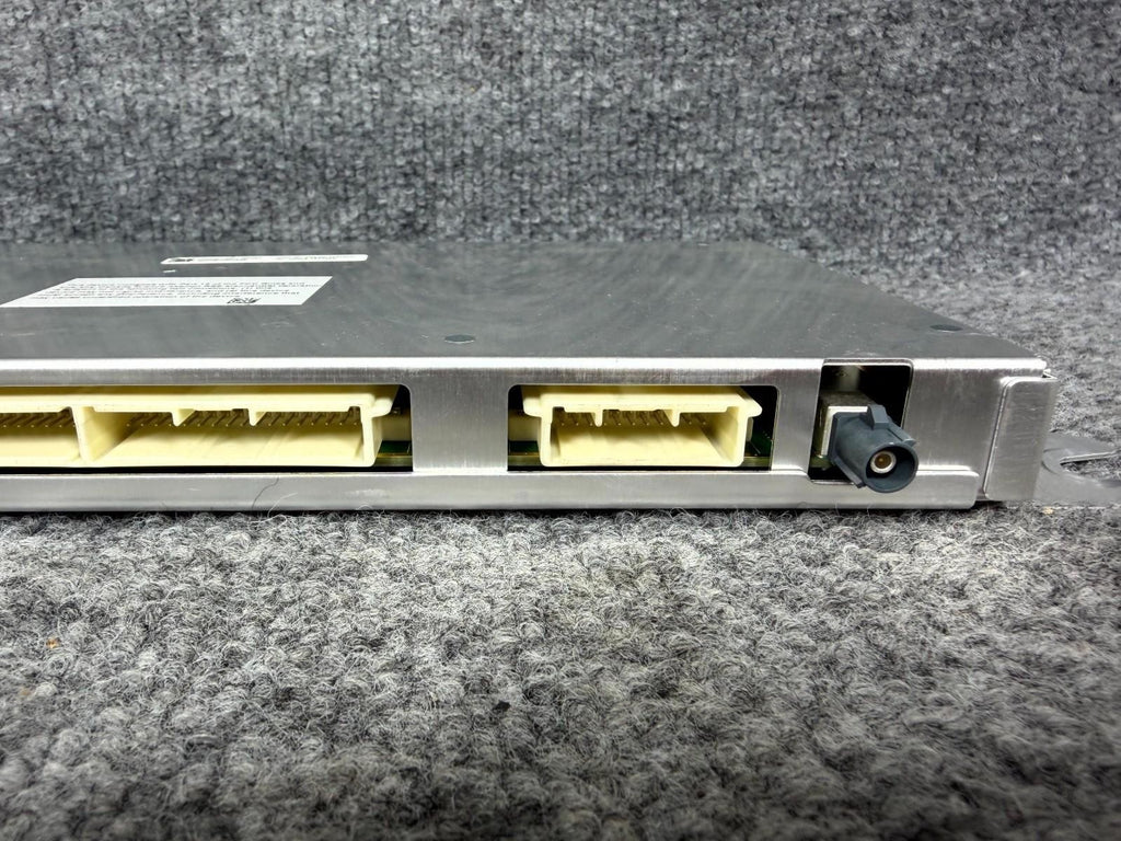 16-20 Tesla Model X Central Body Computer Control Module Unit OEM, 1045451-00-J