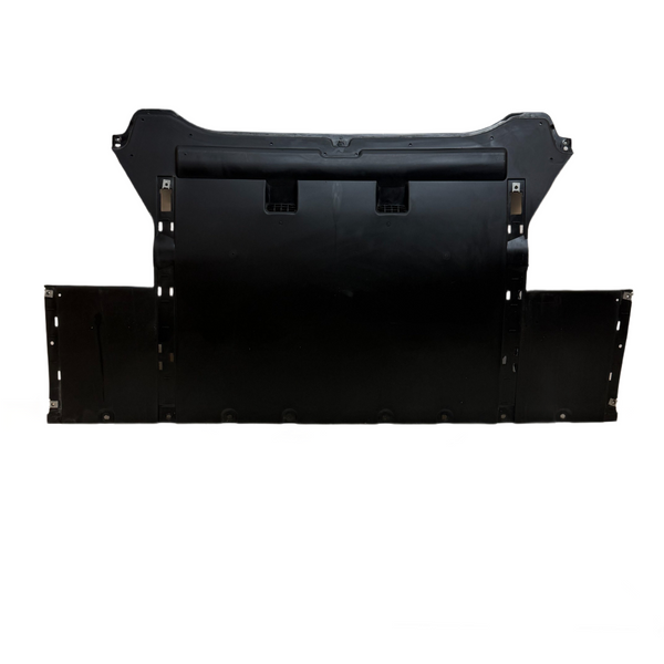 2012-2021 Model S Rear Under Tray Splash Aero Shield Guard Cover 6008191-00-D