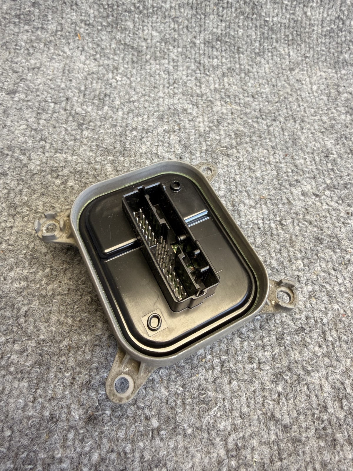 2017-2024 TESLA MODEL 3 Y HEADLIGHT BALLAST CONTROL MODULE UNIT OEM 1532925-09-E