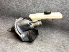 ♦️17-23 TESLA MODEL 3 BRAKE BOOSTER MASTER CYLINDER W/ RESERVOIR OEM, 104467100E