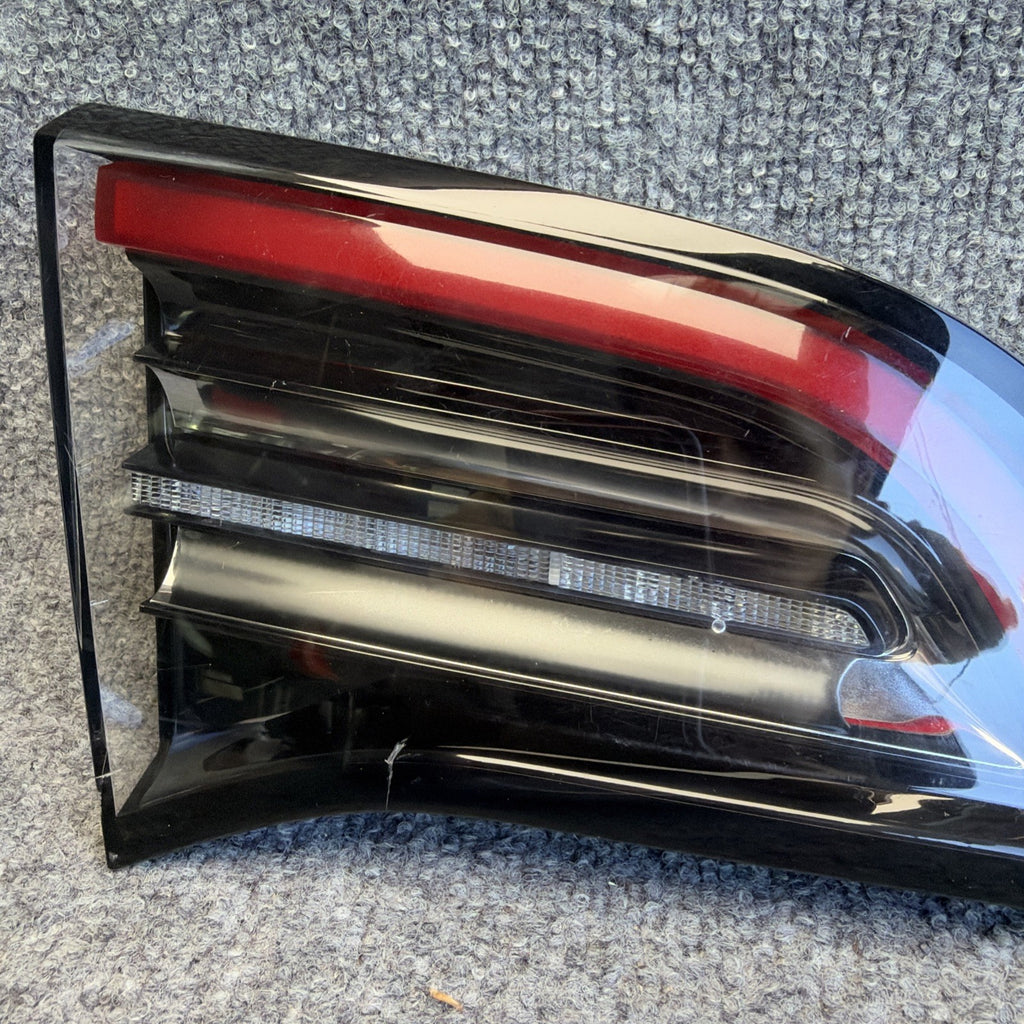 2020-2024 Tesla Model Y Rear Left Side Inner Taillight Lamp 1502088-00-B OEM