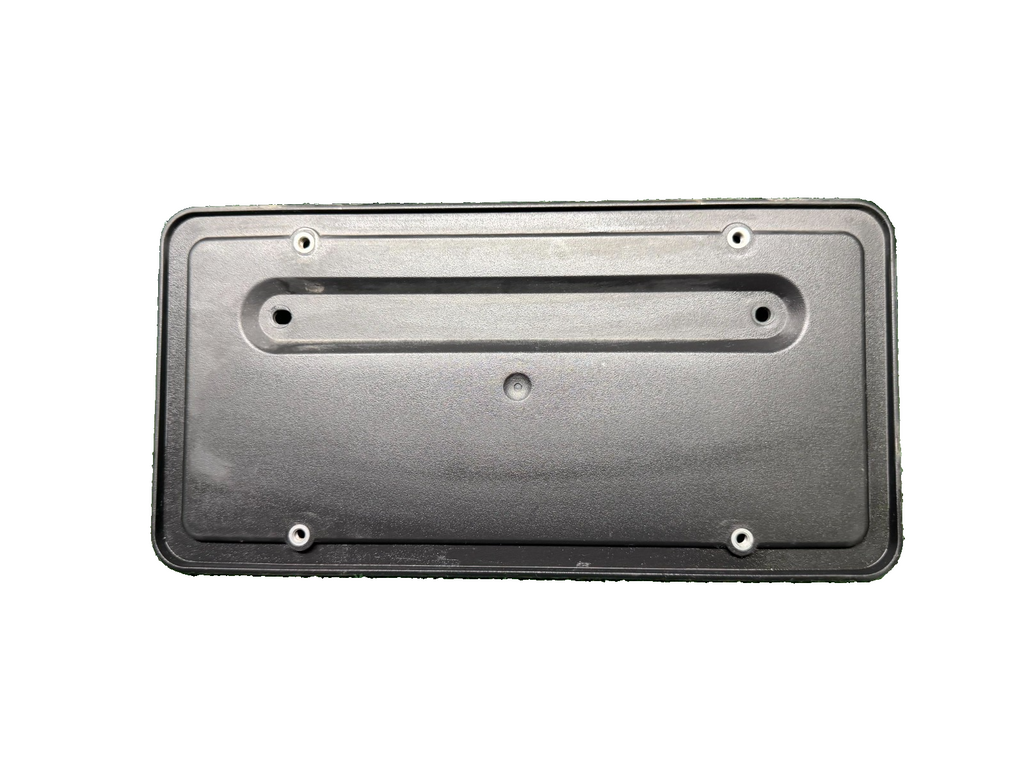 ♦️2020 - 2023 TESLA MODEL Y REAR LICENSE PLATE HOLDER BRACKET OEM, 1096844-00-B