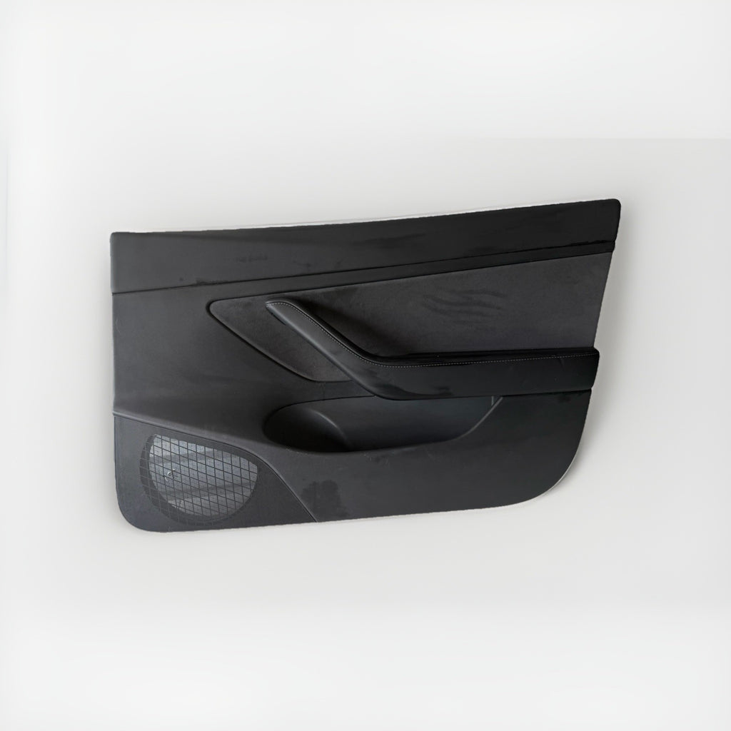 ♦️2017-2023 TESLA MODEL 3 FRONT RIGHT SIDE DOOR PANEL TRIM CARD OEM,1085943-00-D