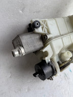 ♦️2017 - 2023 TESLA MODEL 3 COOLANT EXPANSION TANK WITH PUMP OEM, 1097016-00-D