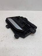 2016-2020 Tesla Model S Front Left Driver Side Exterior Door Handle 1100299-00-A