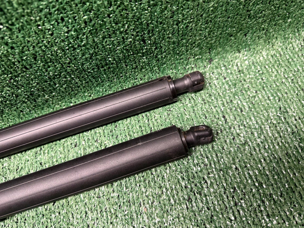♦️20-24 TESLA MODEL Y REAR LEFT & RIGHT TRUNK SHOCK STRUT OEM, 1500602-00-A
