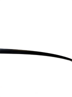 2017-2023 Tesla Model 3 Left Driver Upper Roof Black Molding Trim 1083519-01-D