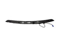 2016-2020 Tesla Model X Rear Trunk Lid Liftgate Applique Trim OEM, 1035370-00-E