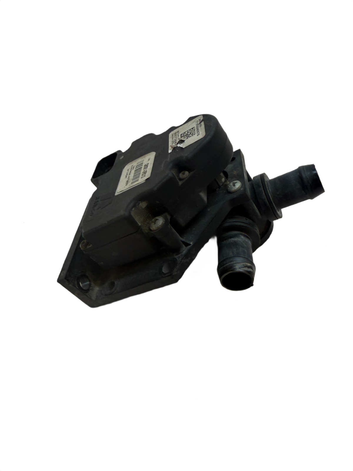 2012-2021 TESLA MODEL S 3 WAY COOLANT VALVE ACTUATOR PUMP COOLER 6007384-00-C