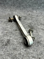 ♦️12-20 TESLA MODEL S REAR RIGHT SUSPENSION LINK CONTROL ARM OEM, 1043964-00-C