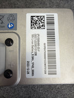 NEW OEM Tesla Model 3/Y/S/X 16V Li-Ion Battery 1598486-00-F