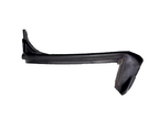 ♦️20-24 TESLA MODEL Y REAR RIGHT QUARTER PANEL WINDOW GLASS SEAL OEM, 149771400D