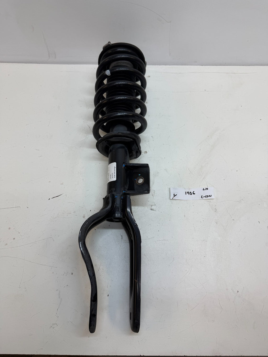 2020-2024 Tesla Model Y Front Left Driver Side Shock Absorber 1188363-00-F