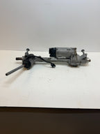 2012-2016 Tesla Model S Power Steering Gear Rack And Pinion GJ32-3504-BA