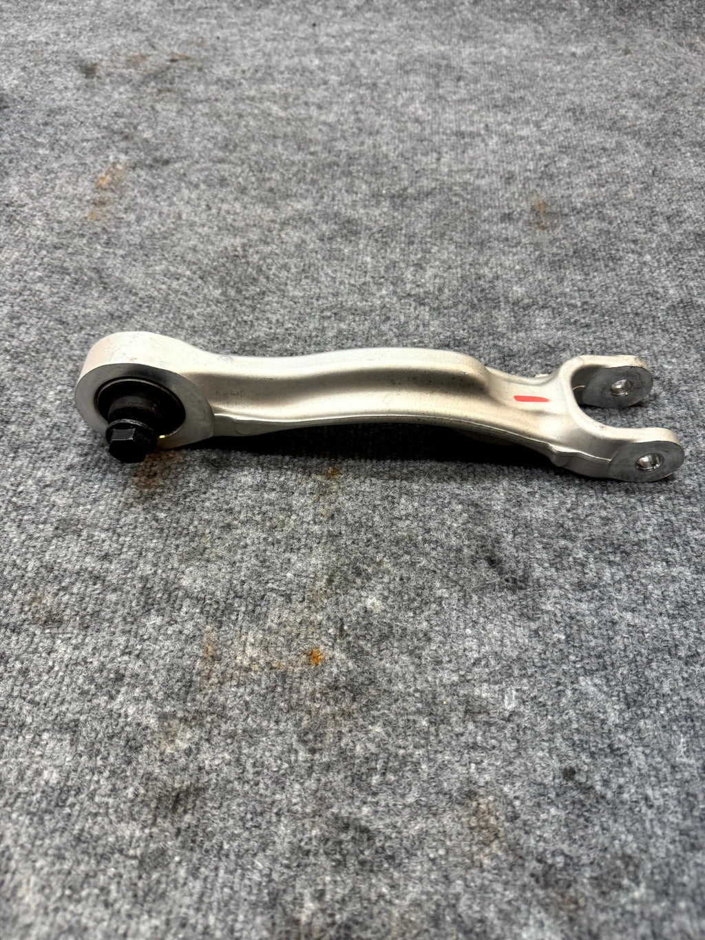 2020 - 2024 TESLA MODEL Y REAR RIGHT / LEFT UPPER CONTROL ARM OEM, 1188427-00-B