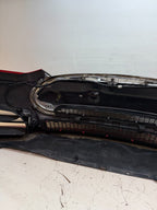 2012-2016 Tesla Model S Front Bumper Cover Complete W/ Lights OEM 1017415-00-C