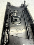 2015-2021 Tesla Model X Upper Right B-Pillar Trim Cover OEM, 1043485-00-B