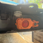 17-24 Tesla Model 3 RWD Standard Range Battery Pack Assembly 10K Miles OEM RWD