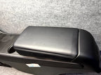♦️17–23 TESLA MODEL 3 CENTER CONSOLE ARMREST STORAGE ASSEMBLY OEM, 1087897-00-B