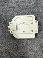 16-20 Tesla Model X Radio Reciever Tuner FM/HD Control Module OEM, 1143716-00-C