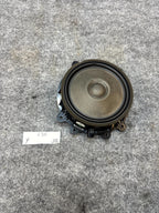 2020 - 2024 TESLA MODEL Y FRONT LEFT / RIGHT SIDE DOOR SPEAKER OEM, 1079744-00-E
